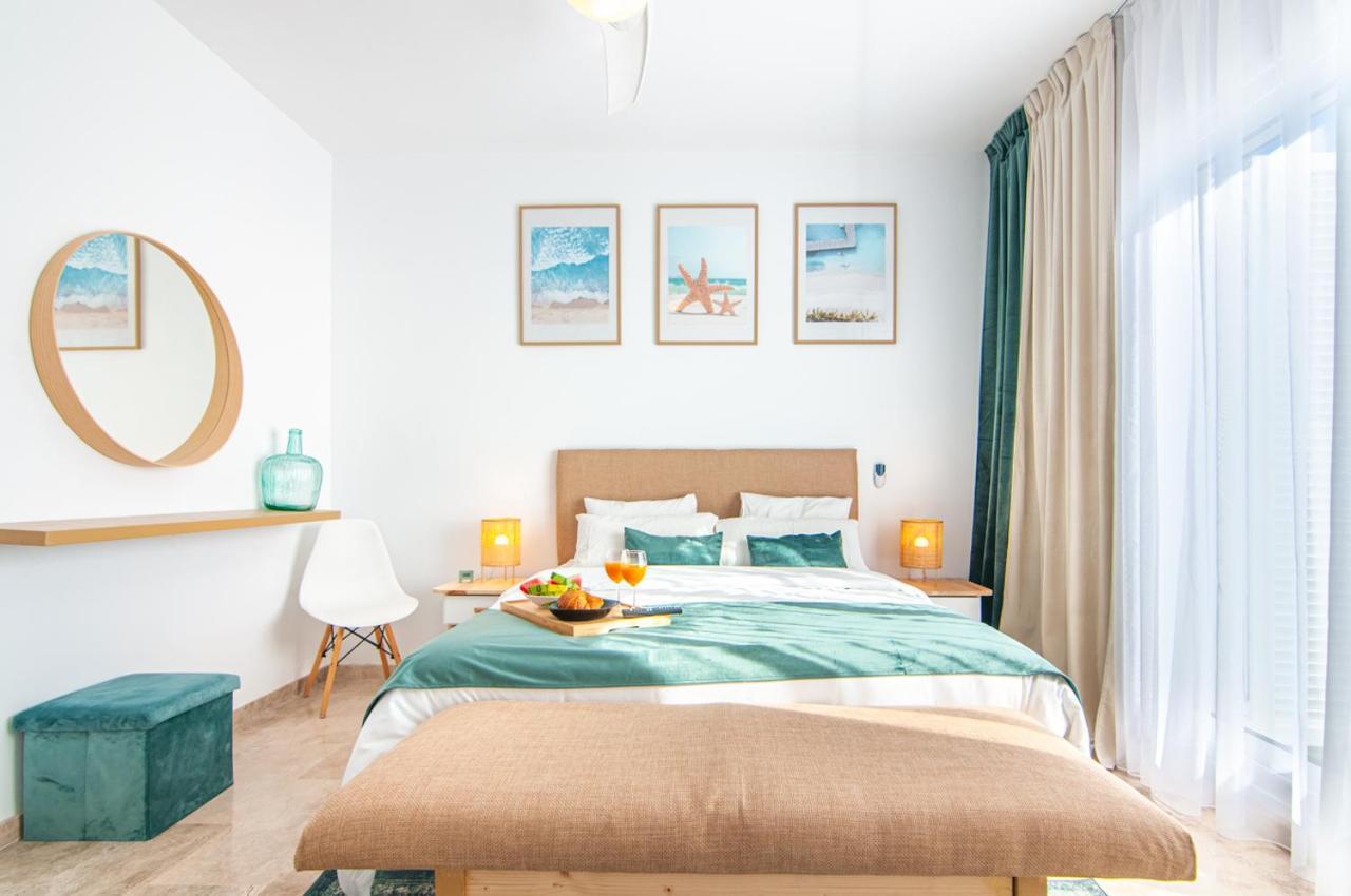Luxury Townhouse With Panoramic Sea View Villa Puerto de Santiago  Kültér fotó