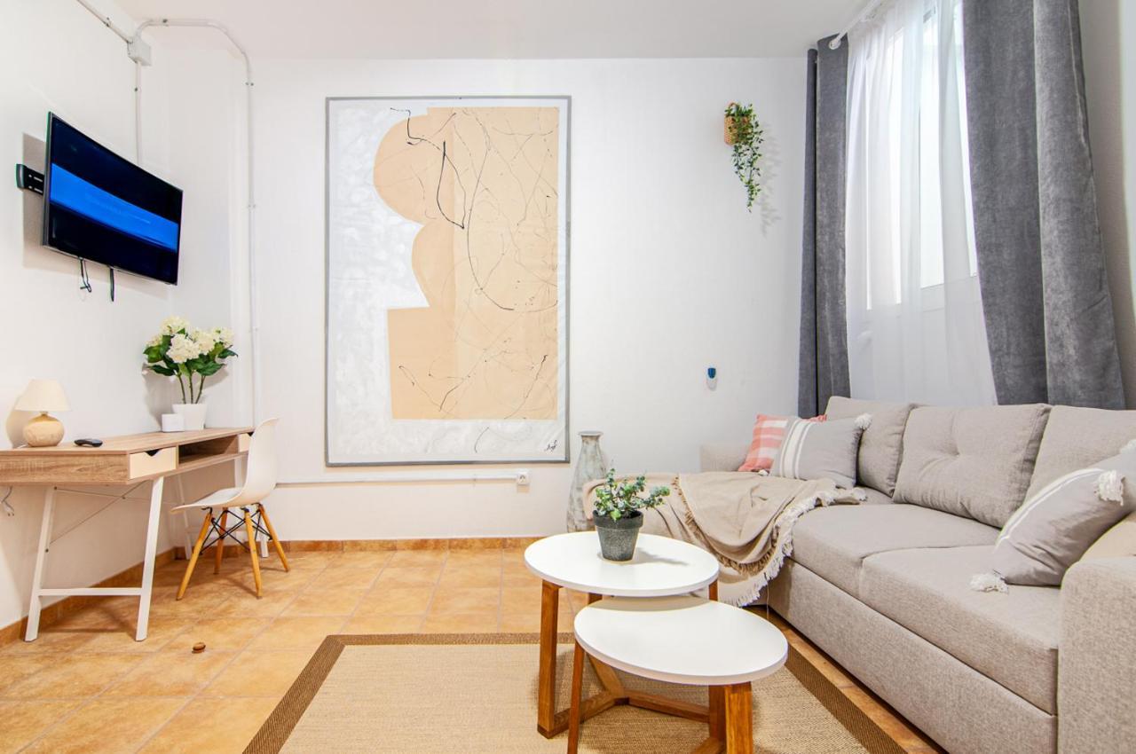 Luxury Townhouse With Panoramic Sea View Villa Puerto de Santiago  Kültér fotó