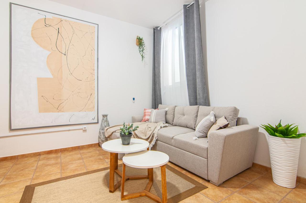 Luxury Townhouse With Panoramic Sea View Villa Puerto de Santiago  Kültér fotó