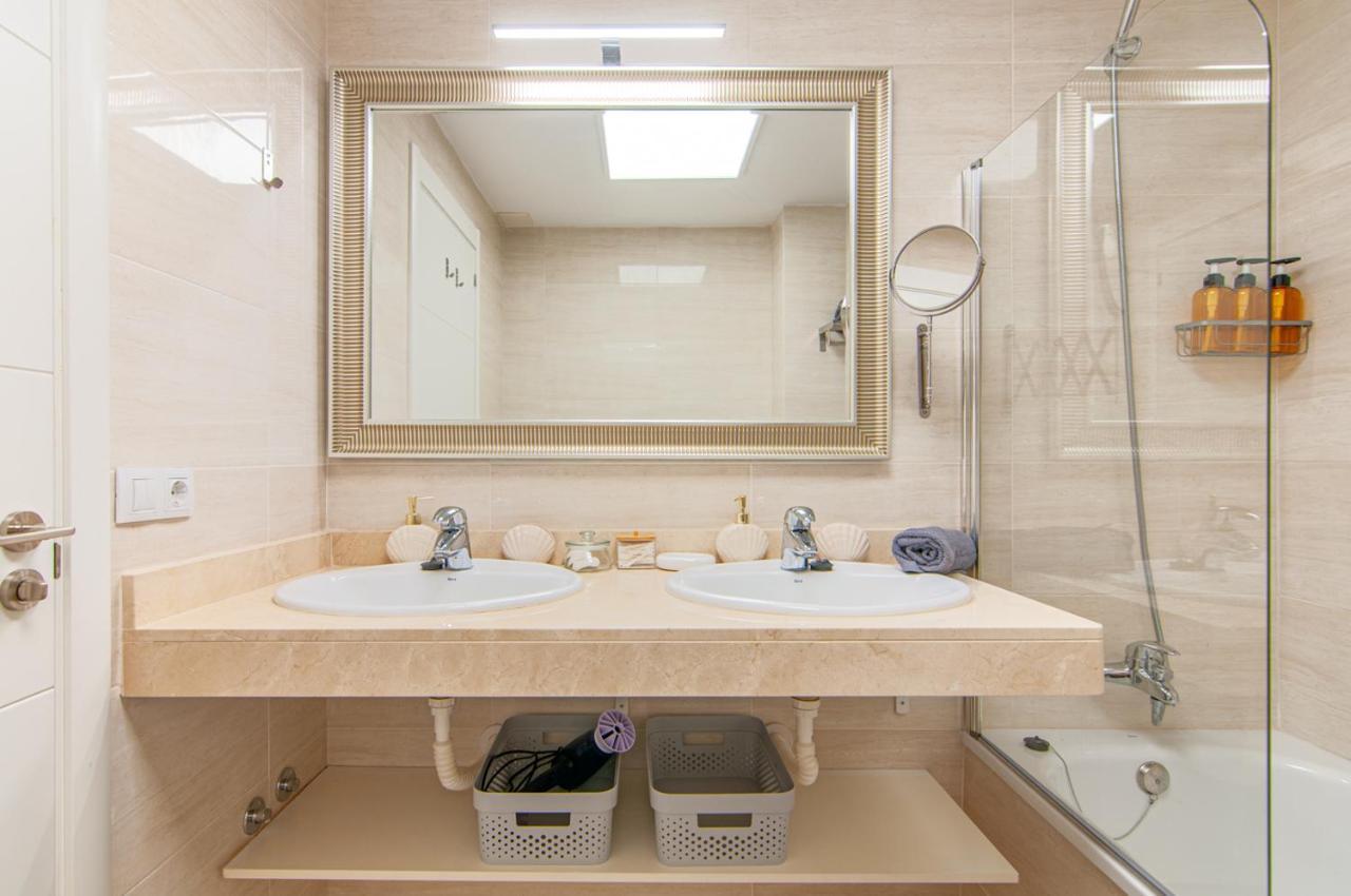 Luxury Townhouse With Panoramic Sea View Villa Puerto de Santiago  Kültér fotó